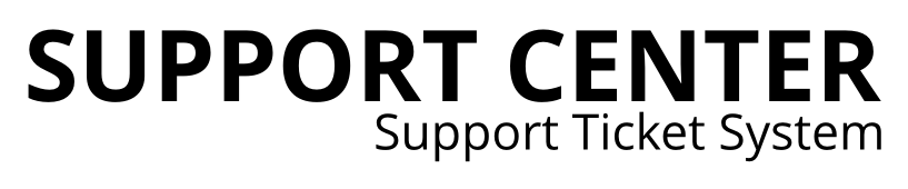 Sistema de tickets NRM